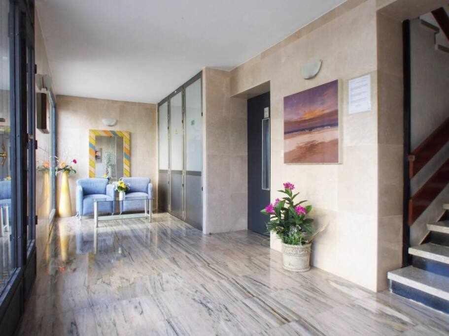 Ferienwohnung Peñon de Ifach 8 INFTOUR Calp Exterior foto
